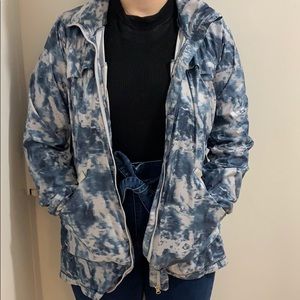Lululemon Rainjacket